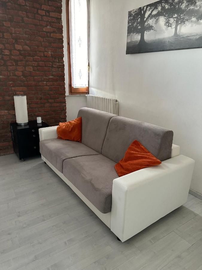 Apartamento Via Ripamonti Ieo *