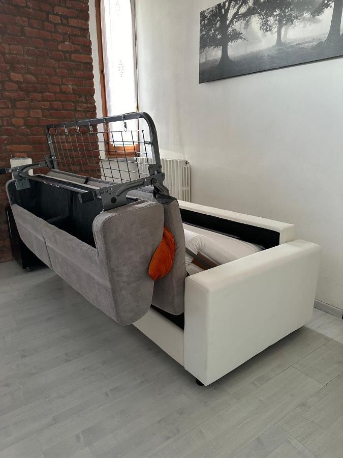 Apartamento Via Ripamonti Ieo