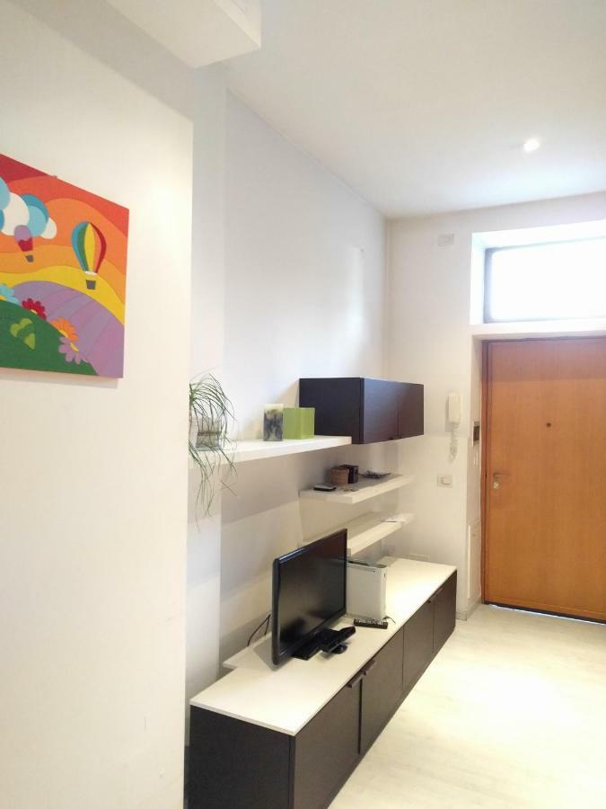 Apartamento Via Ripamonti Ieo